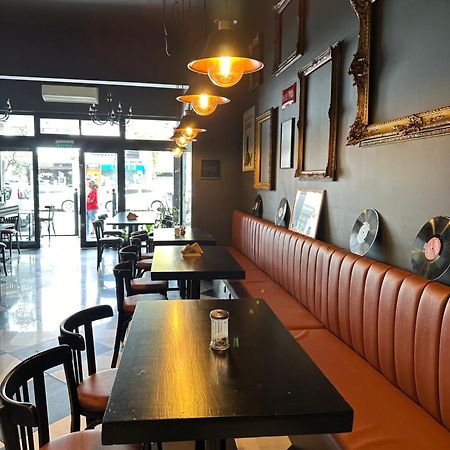 Lolo Hotel Boutique มาร์เดลปลาตา ภายนอก รูปภาพ