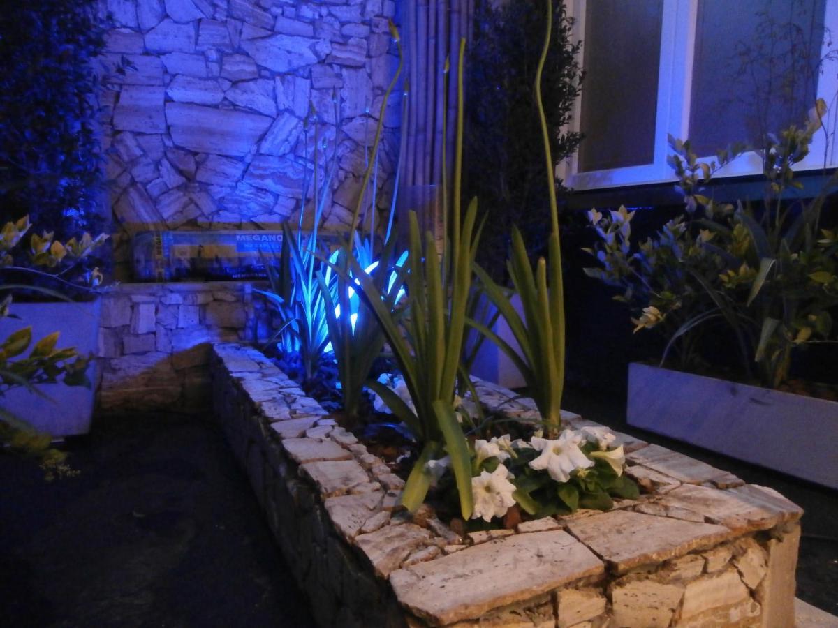 Lolo Hotel Boutique มาร์เดลปลาตา ภายนอก รูปภาพ