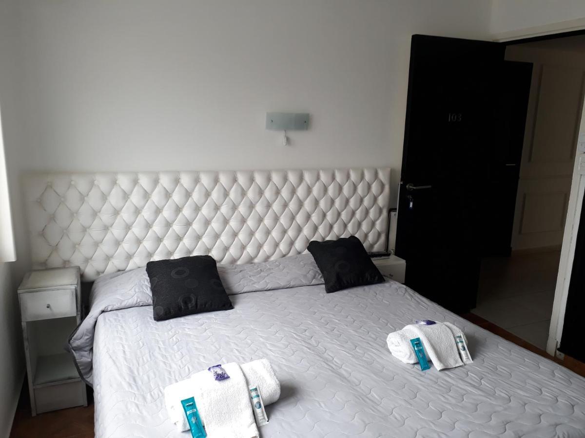 Lolo Hotel Boutique มาร์เดลปลาตา ภายนอก รูปภาพ