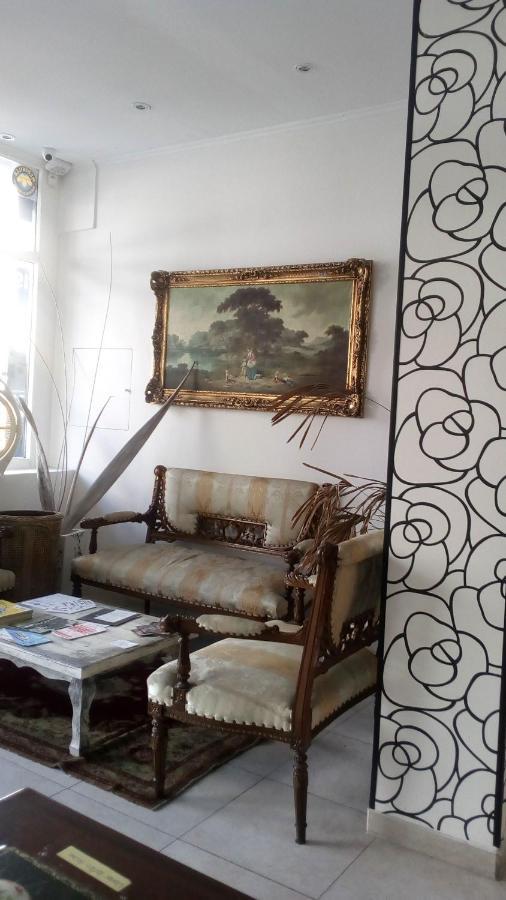 Lolo Hotel Boutique มาร์เดลปลาตา ภายนอก รูปภาพ