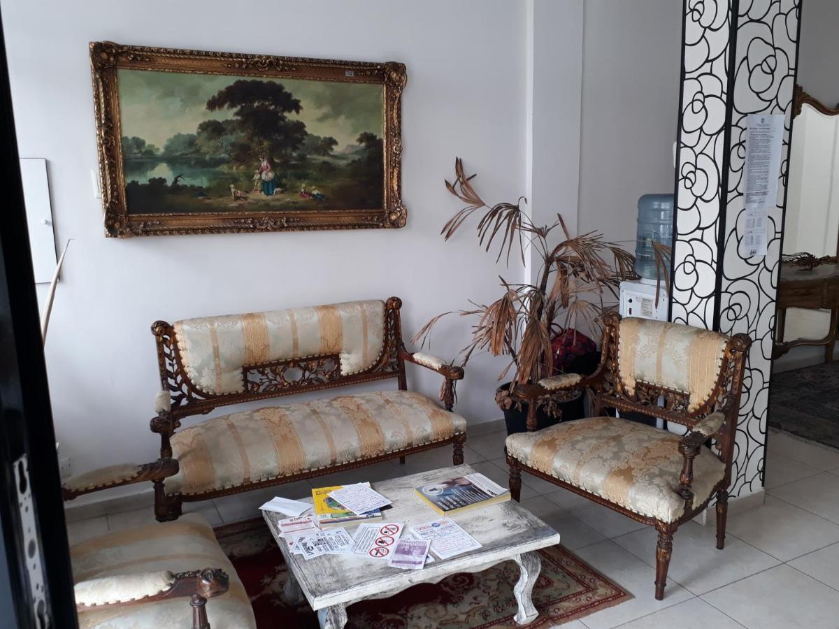 Lolo Hotel Boutique มาร์เดลปลาตา ภายนอก รูปภาพ