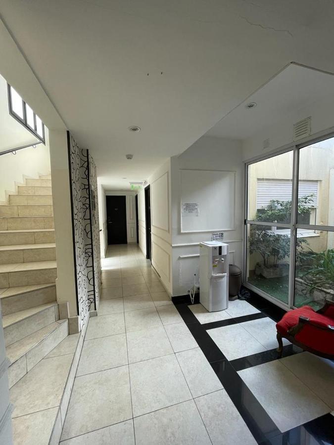 Lolo Hotel Boutique มาร์เดลปลาตา ภายนอก รูปภาพ