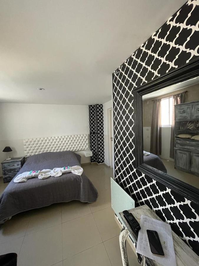 Lolo Hotel Boutique มาร์เดลปลาตา ภายนอก รูปภาพ