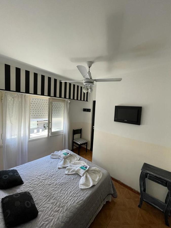 Lolo Hotel Boutique มาร์เดลปลาตา ภายนอก รูปภาพ