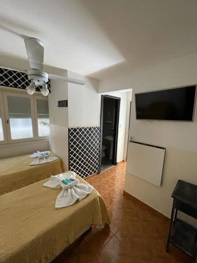 Lolo Hotel Boutique มาร์เดลปลาตา ภายนอก รูปภาพ