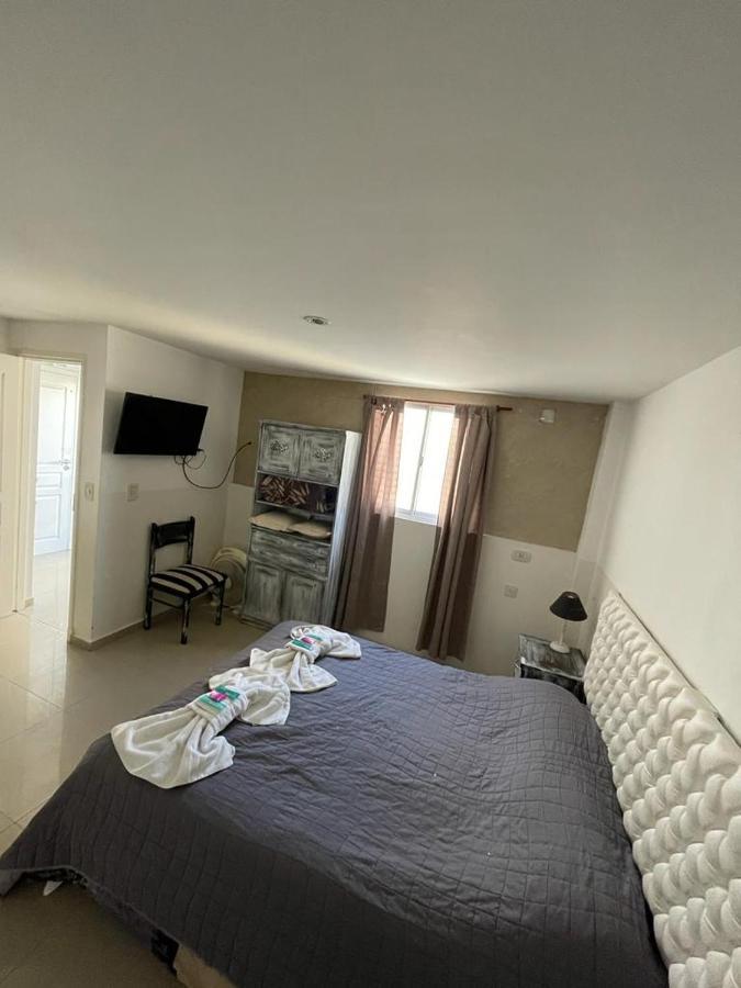 Lolo Hotel Boutique มาร์เดลปลาตา ภายนอก รูปภาพ