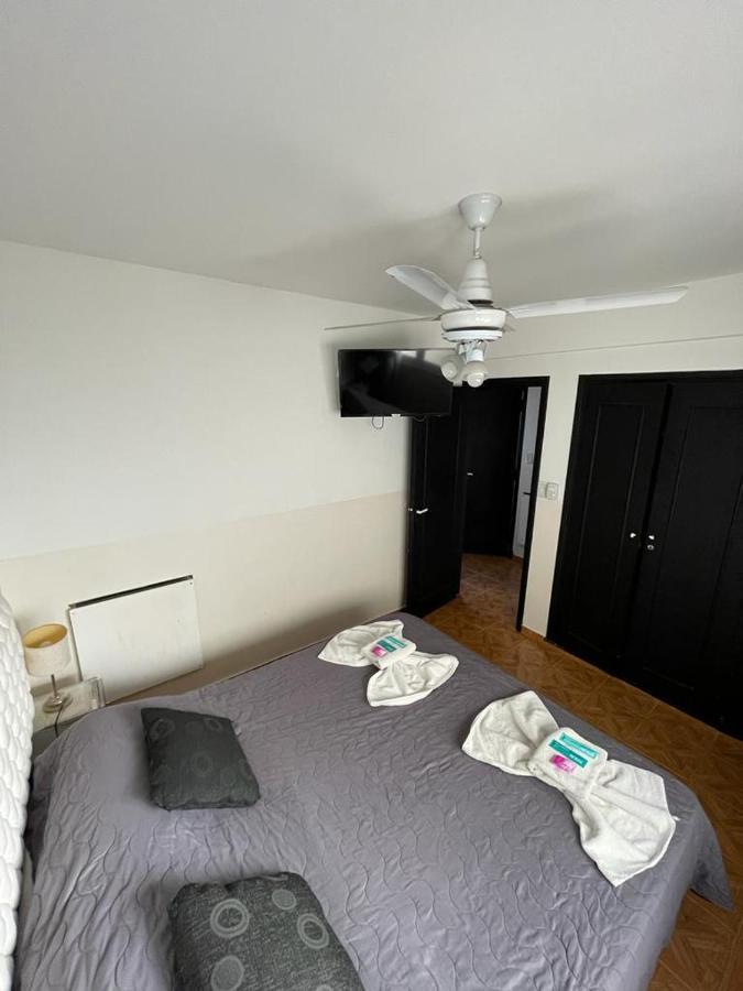 Lolo Hotel Boutique มาร์เดลปลาตา ภายนอก รูปภาพ