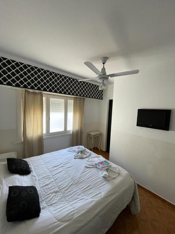 Lolo Hotel Boutique มาร์เดลปลาตา ภายนอก รูปภาพ