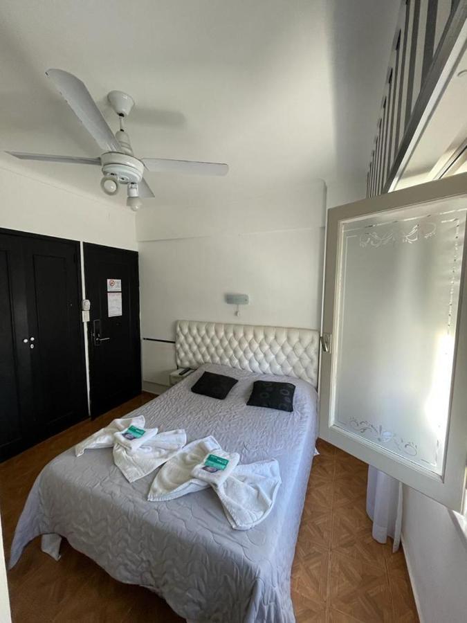 Lolo Hotel Boutique มาร์เดลปลาตา ภายนอก รูปภาพ