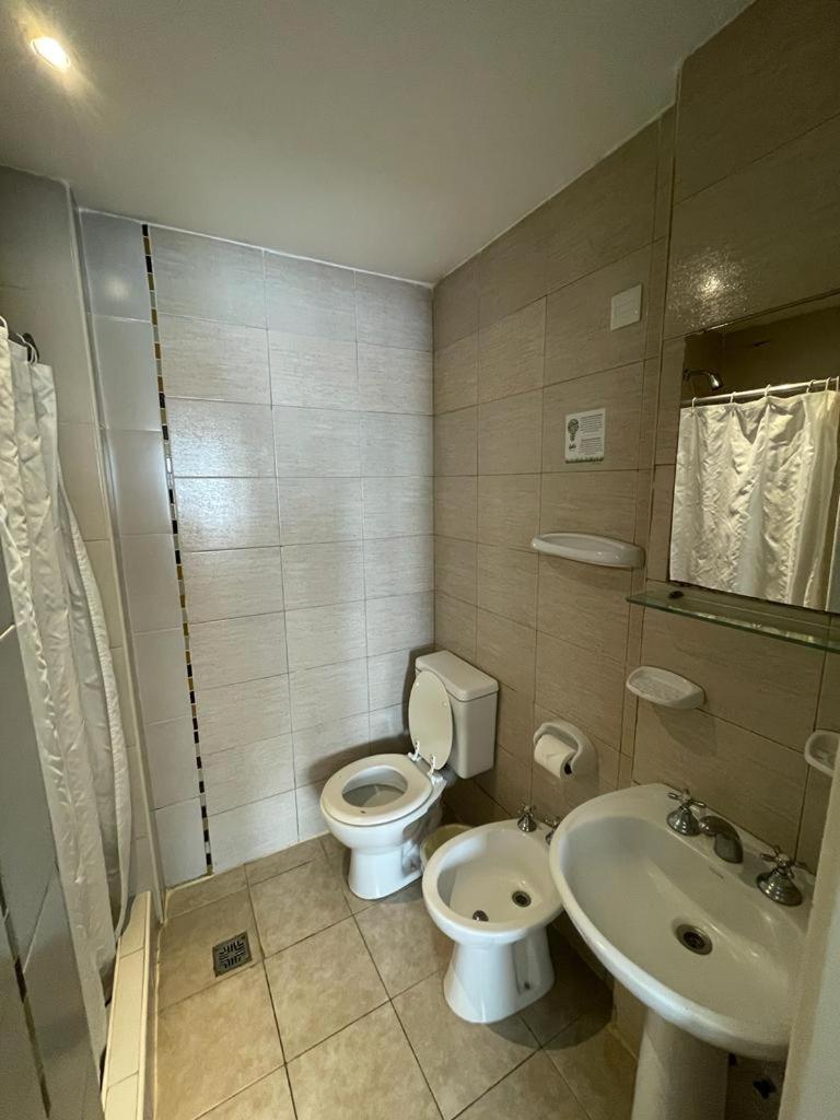 Lolo Hotel Boutique มาร์เดลปลาตา ภายนอก รูปภาพ