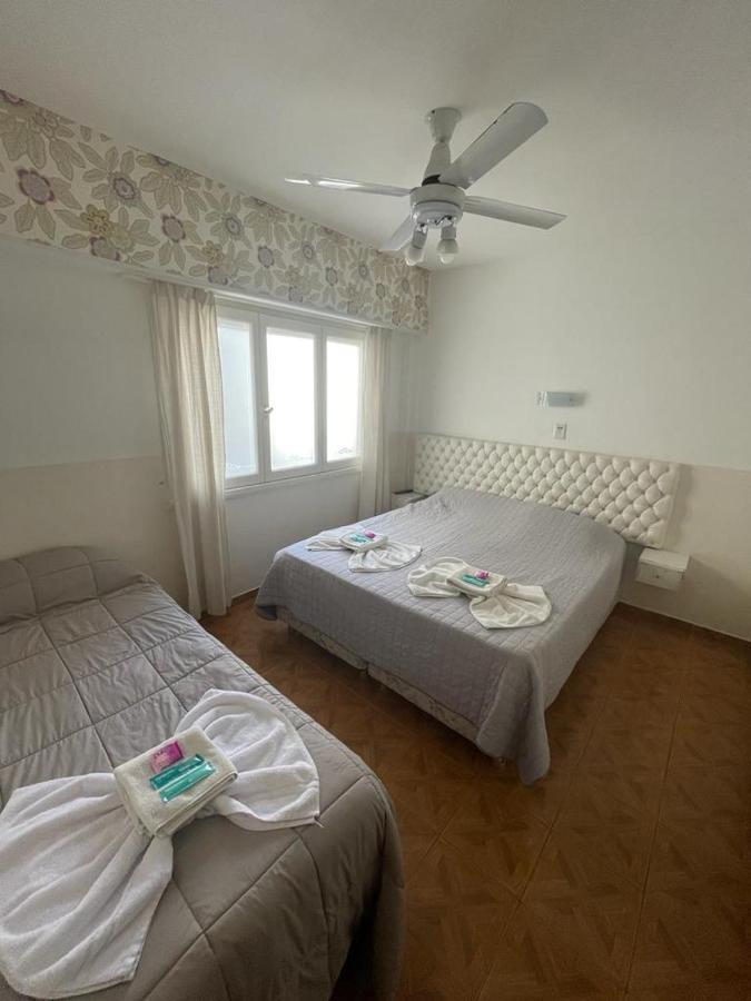Lolo Hotel Boutique มาร์เดลปลาตา ภายนอก รูปภาพ