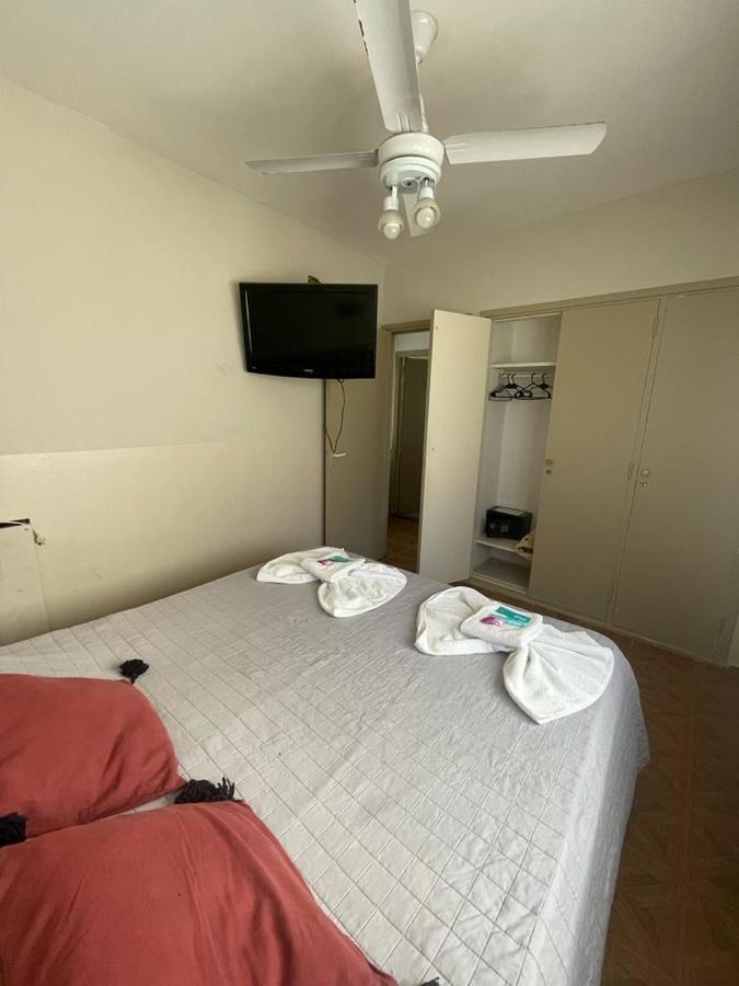 Lolo Hotel Boutique มาร์เดลปลาตา ภายนอก รูปภาพ