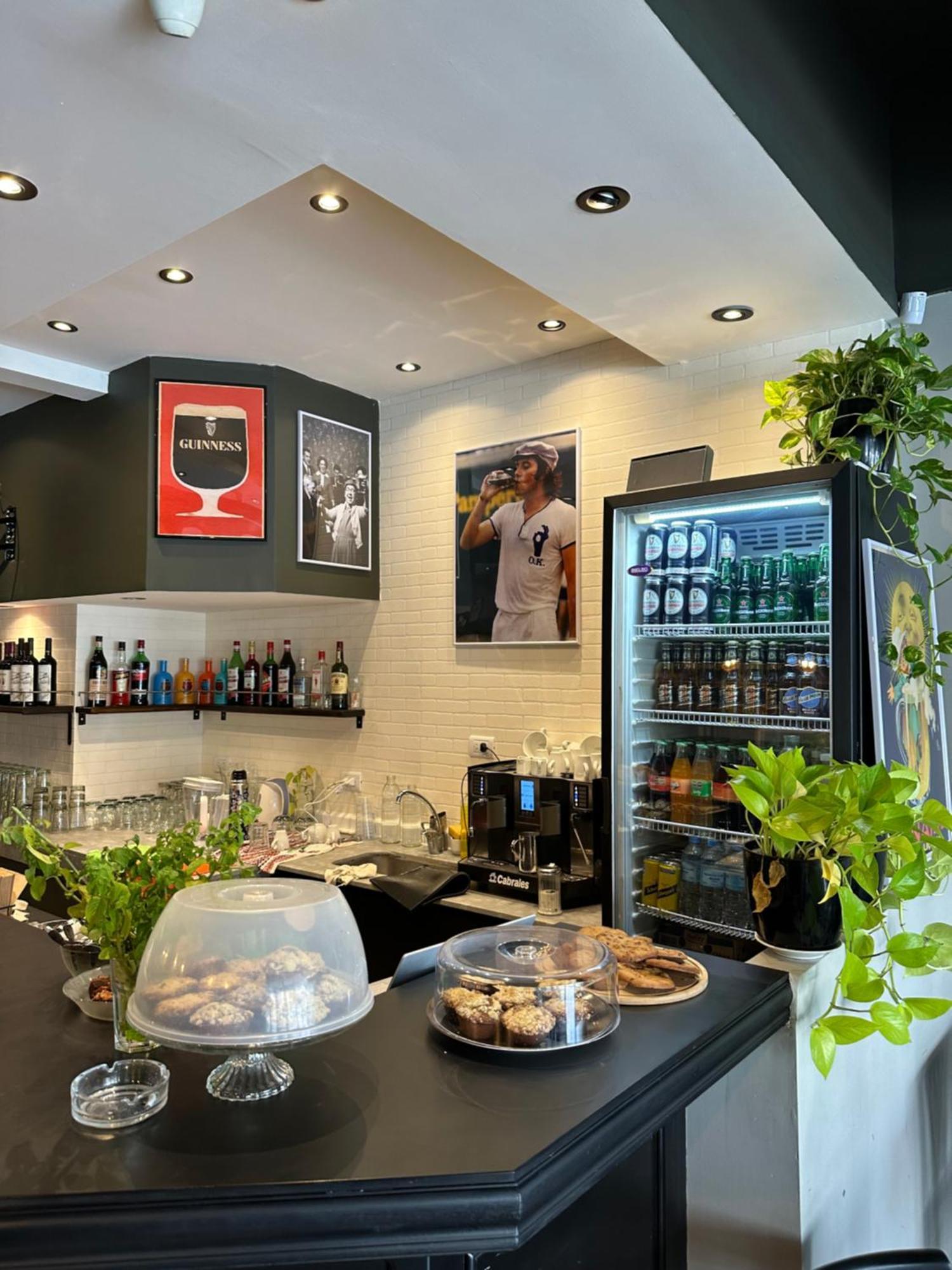 Lolo Hotel Boutique มาร์เดลปลาตา ภายนอก รูปภาพ