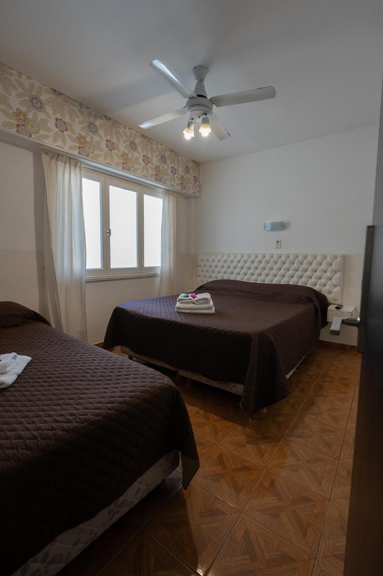 Lolo Hotel Boutique มาร์เดลปลาตา ภายนอก รูปภาพ